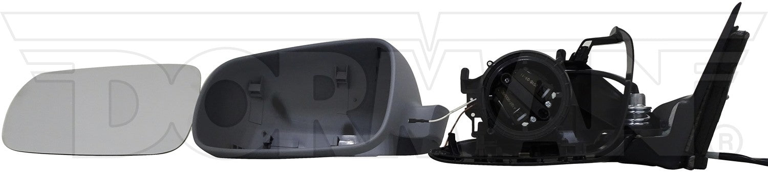 Dorman SIDE VIEW MIRROR 955-1010