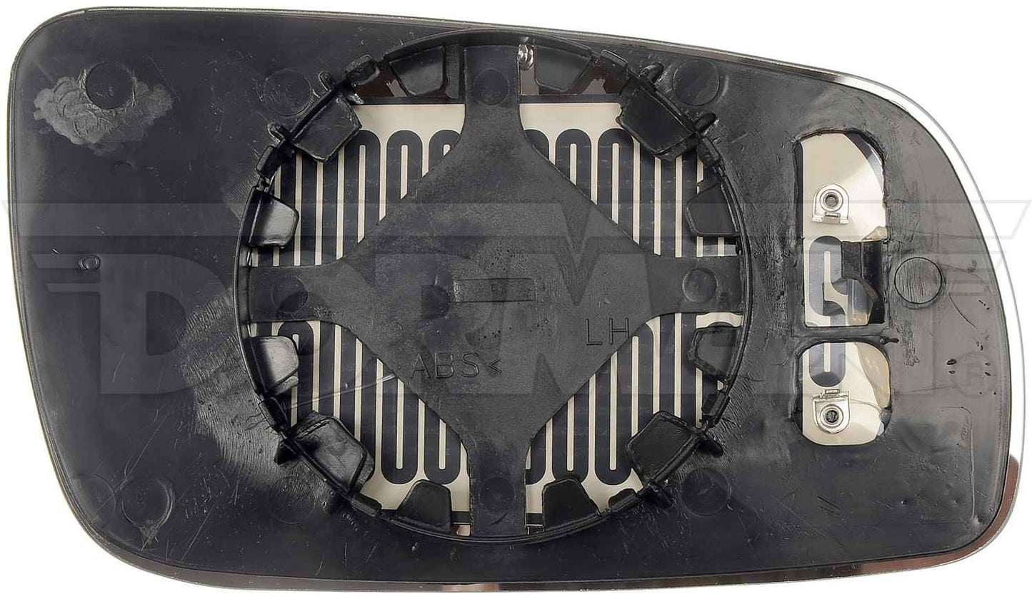 Dorman SIDE VIEW MIRROR 955-1010