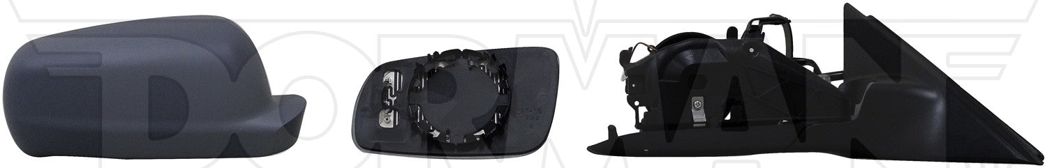Dorman SIDE VIEW MIRROR 955-1011