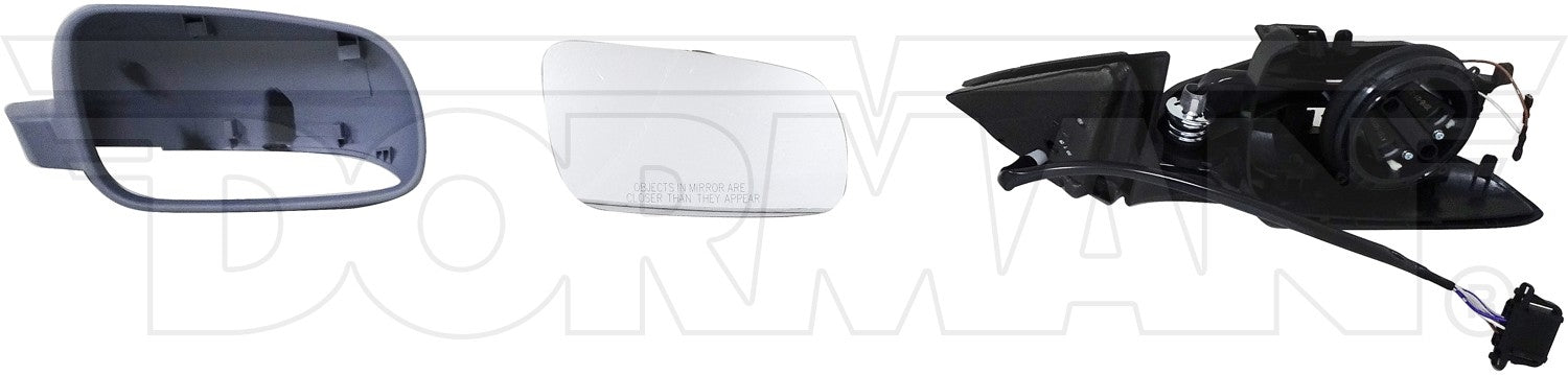 Dorman SIDE VIEW MIRROR 955-1011