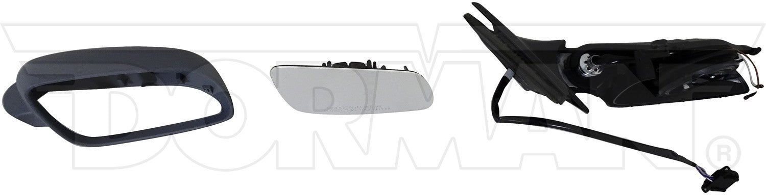Dorman SIDE VIEW MIRROR 955-1011