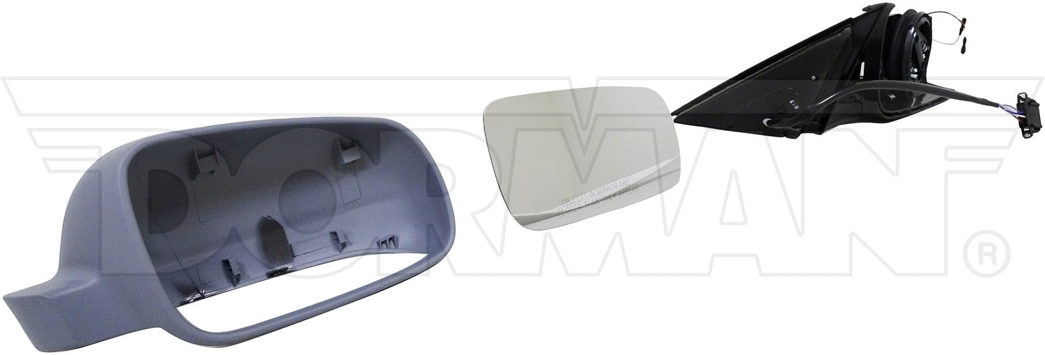 Dorman SIDE VIEW MIRROR 955-1011