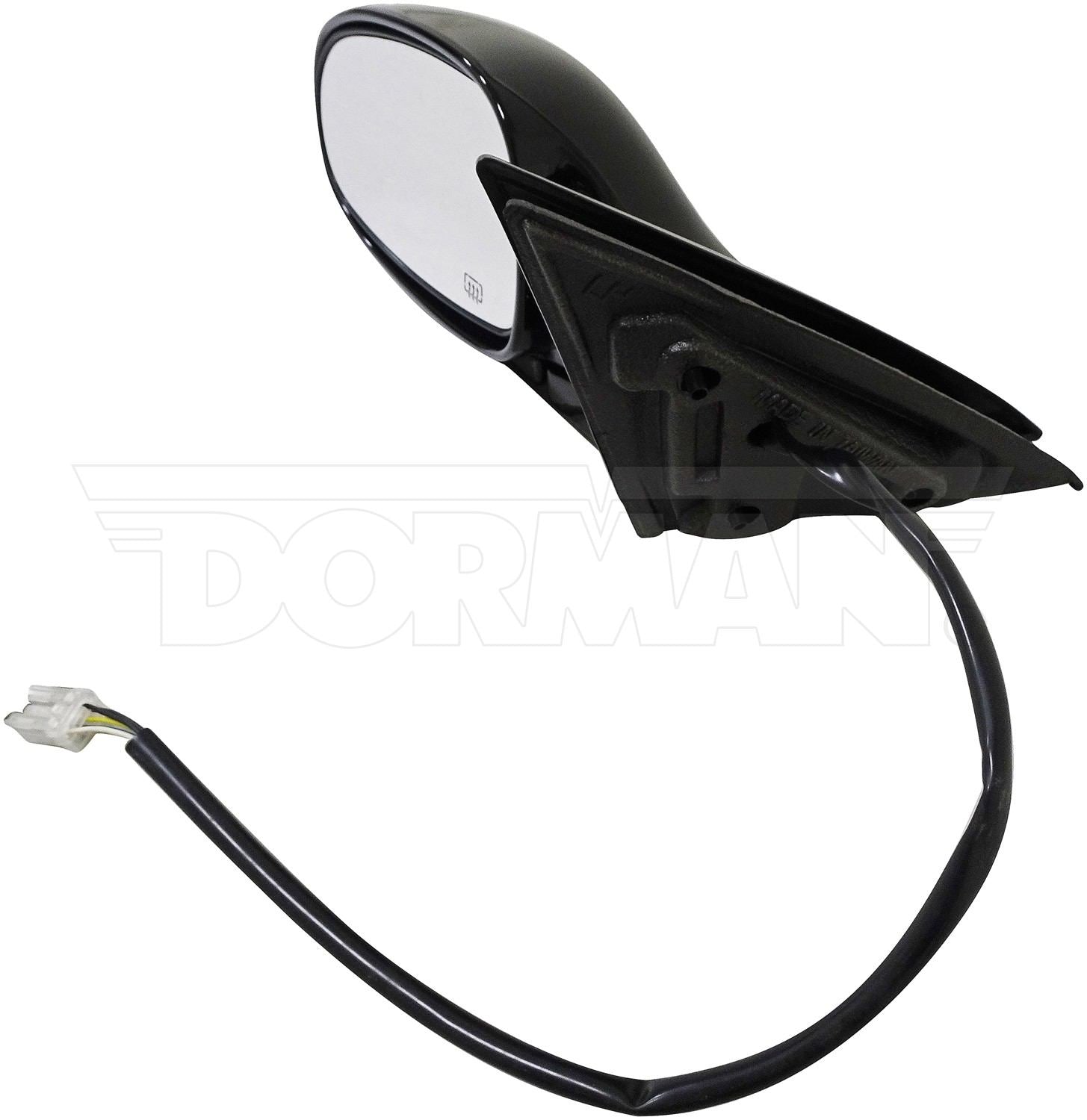 Dorman SIDE VIEW MIRROR 955-101