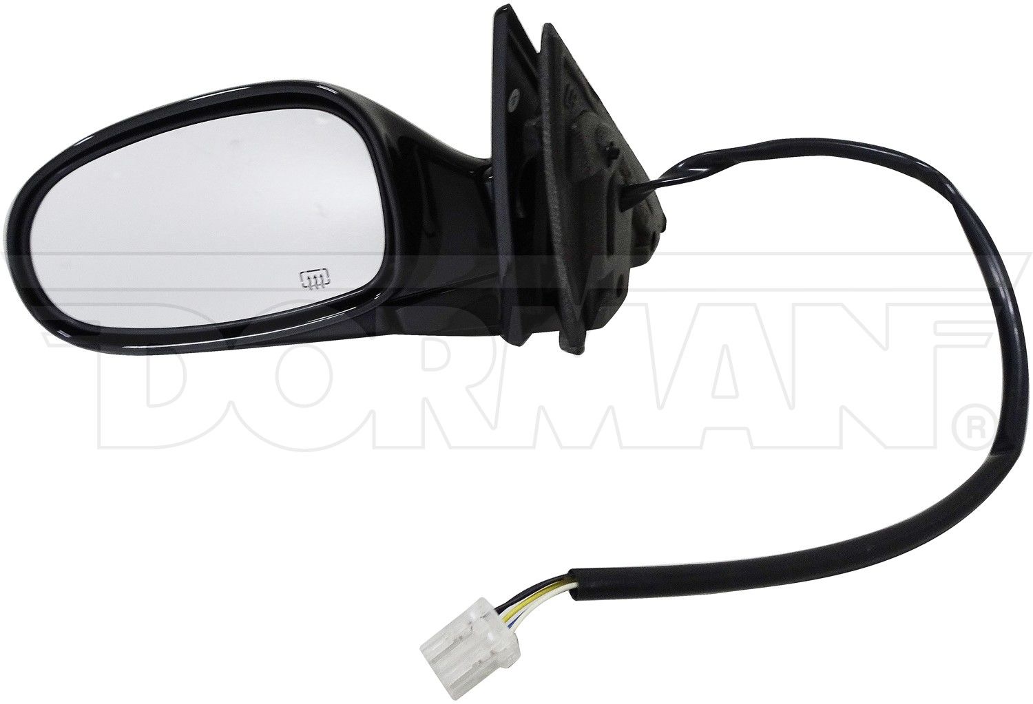 Dorman SIDE VIEW MIRROR 955-101