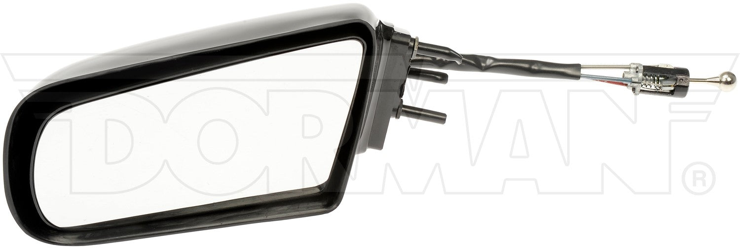 Dorman SIDE VIEW MIRROR 955-107