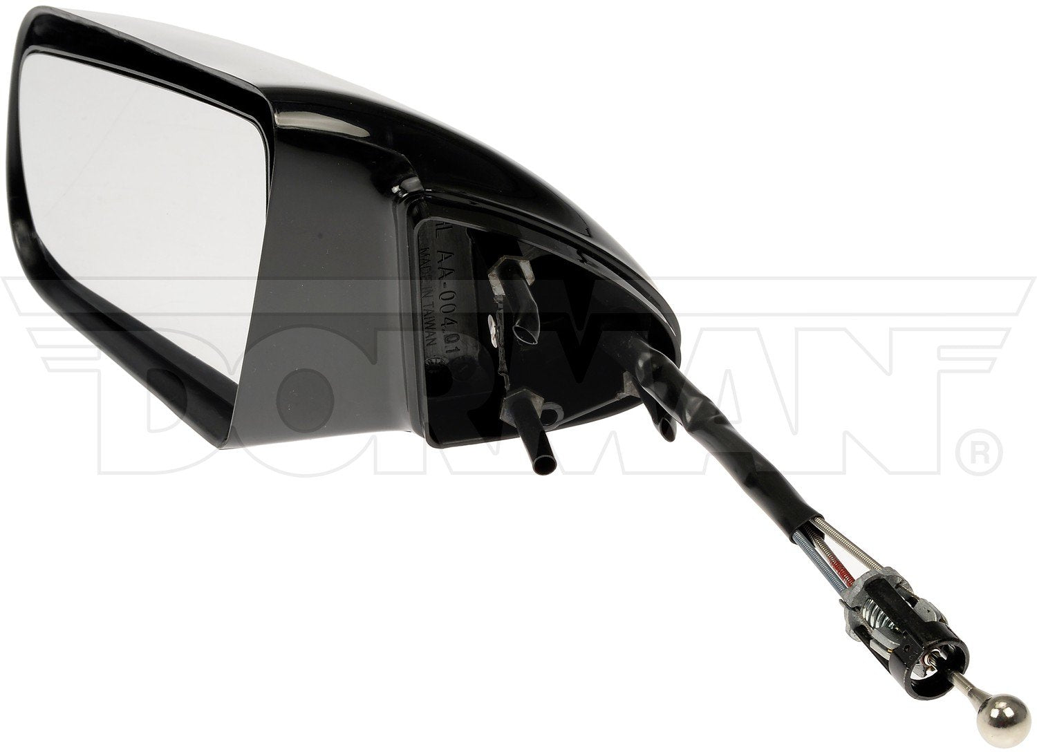 Dorman SIDE VIEW MIRROR 955-107