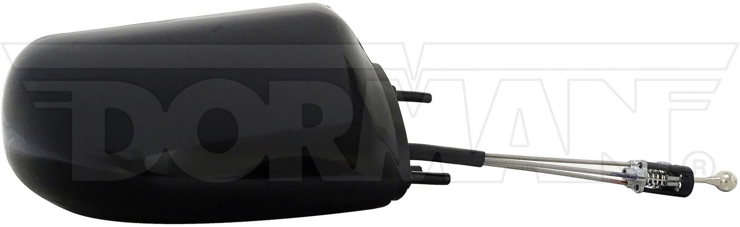 Dorman MIRROR ASSEMBLIES 955-108