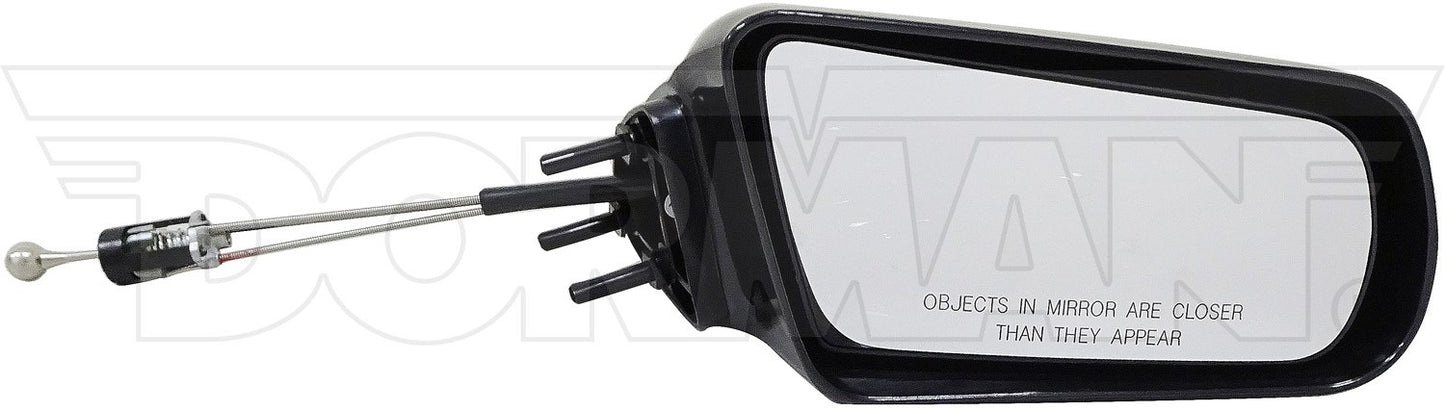 Dorman MIRROR ASSEMBLIES 955-108