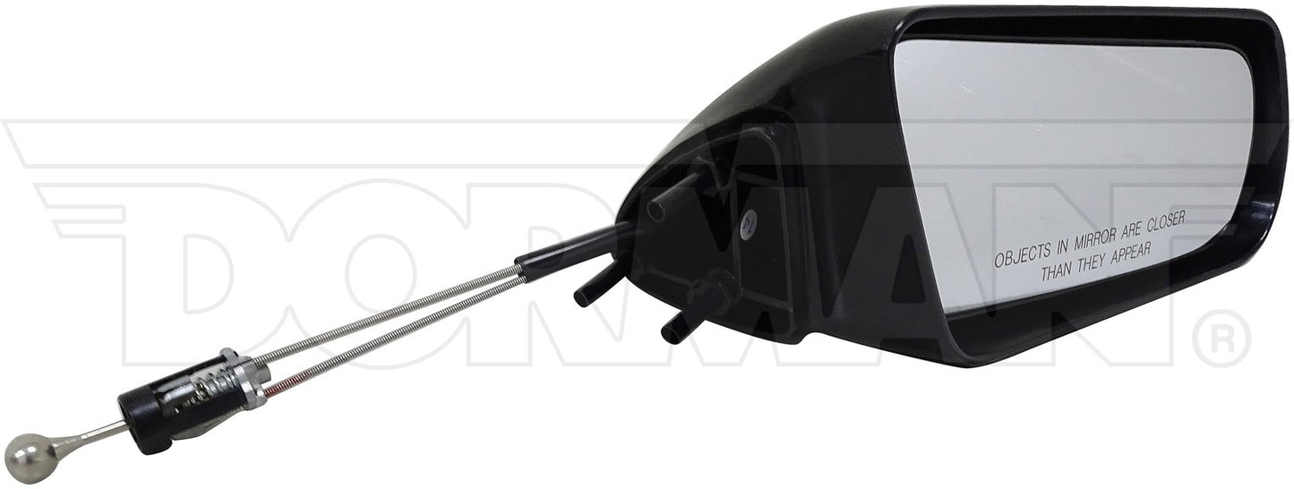 Dorman MIRROR ASSEMBLIES 955-108