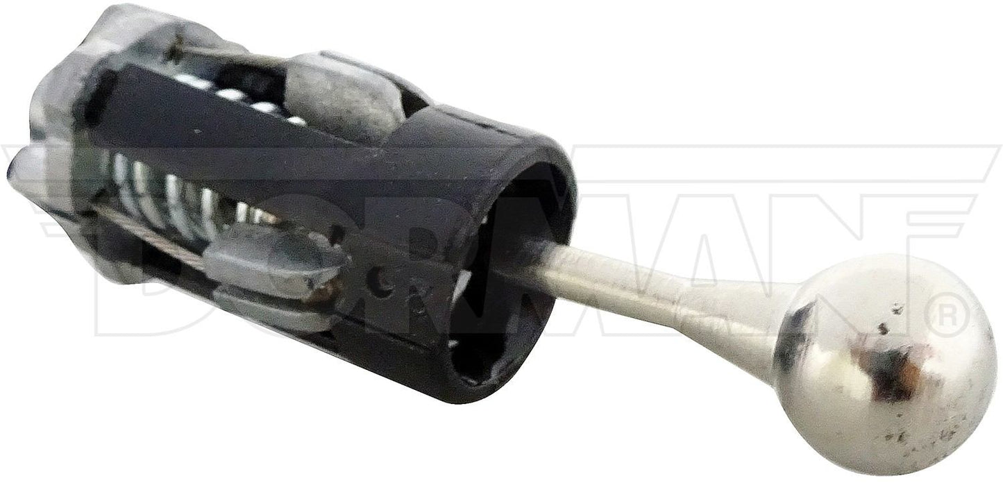 Dorman MIRROR ASSEMBLIES 955-108