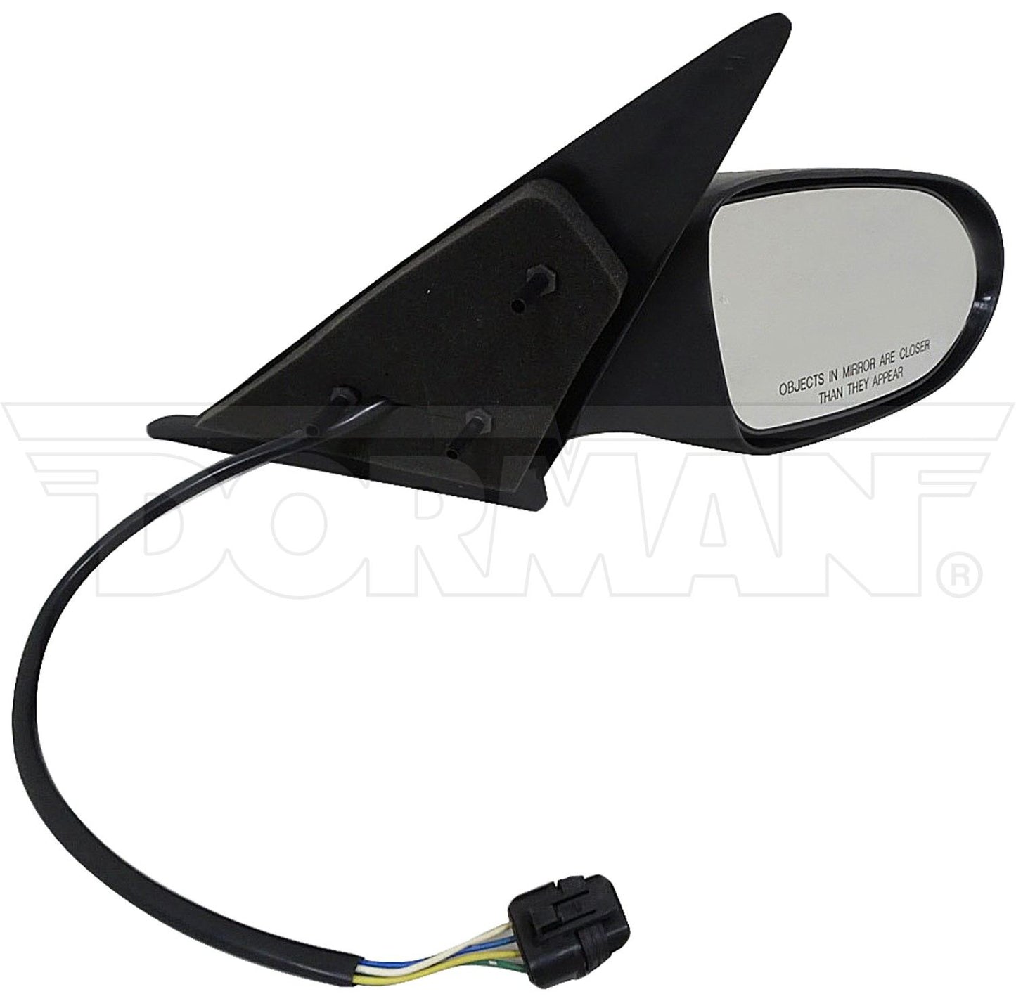 Dorman MIRROR ASSEMBLIES 955-112