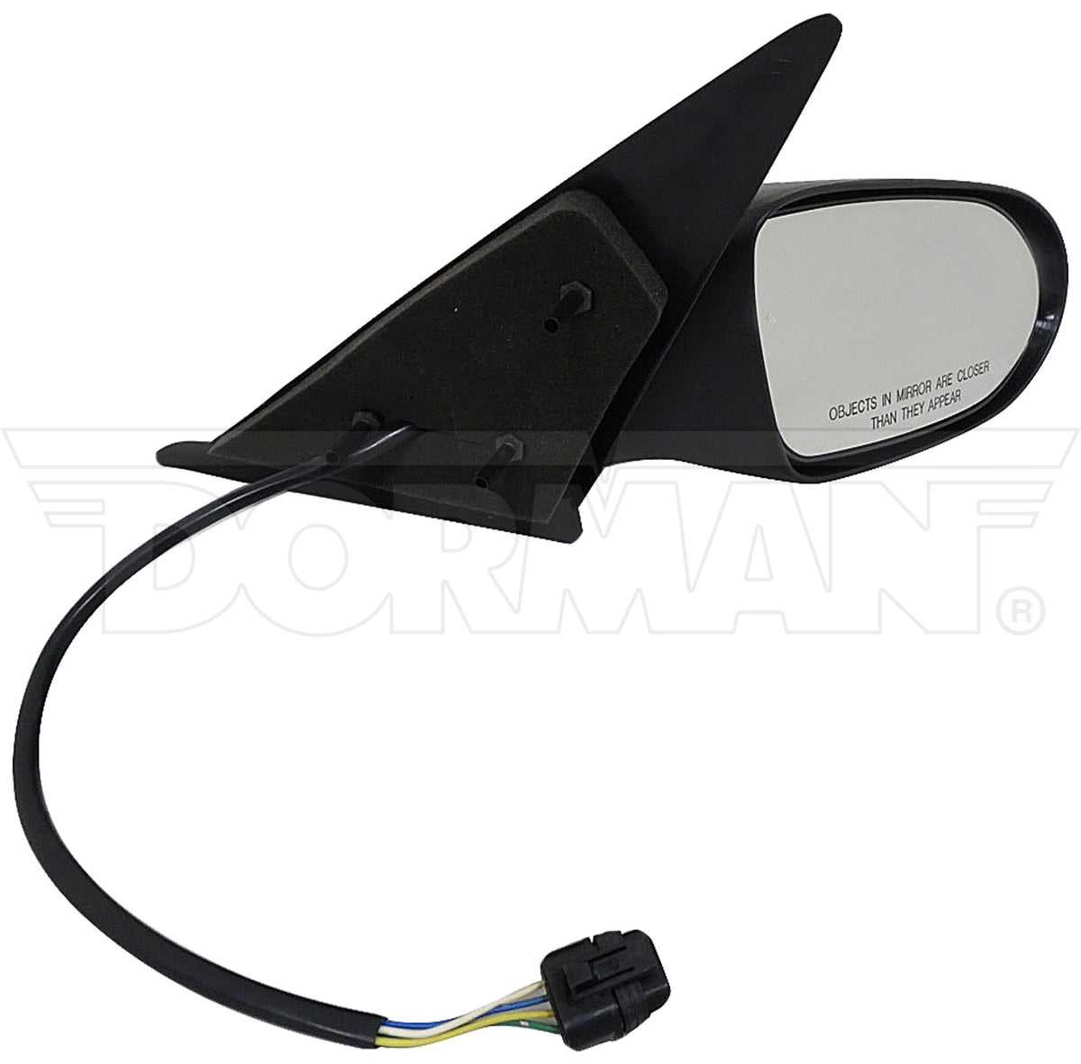 Dorman MIRROR ASSEMBLIES 955-112