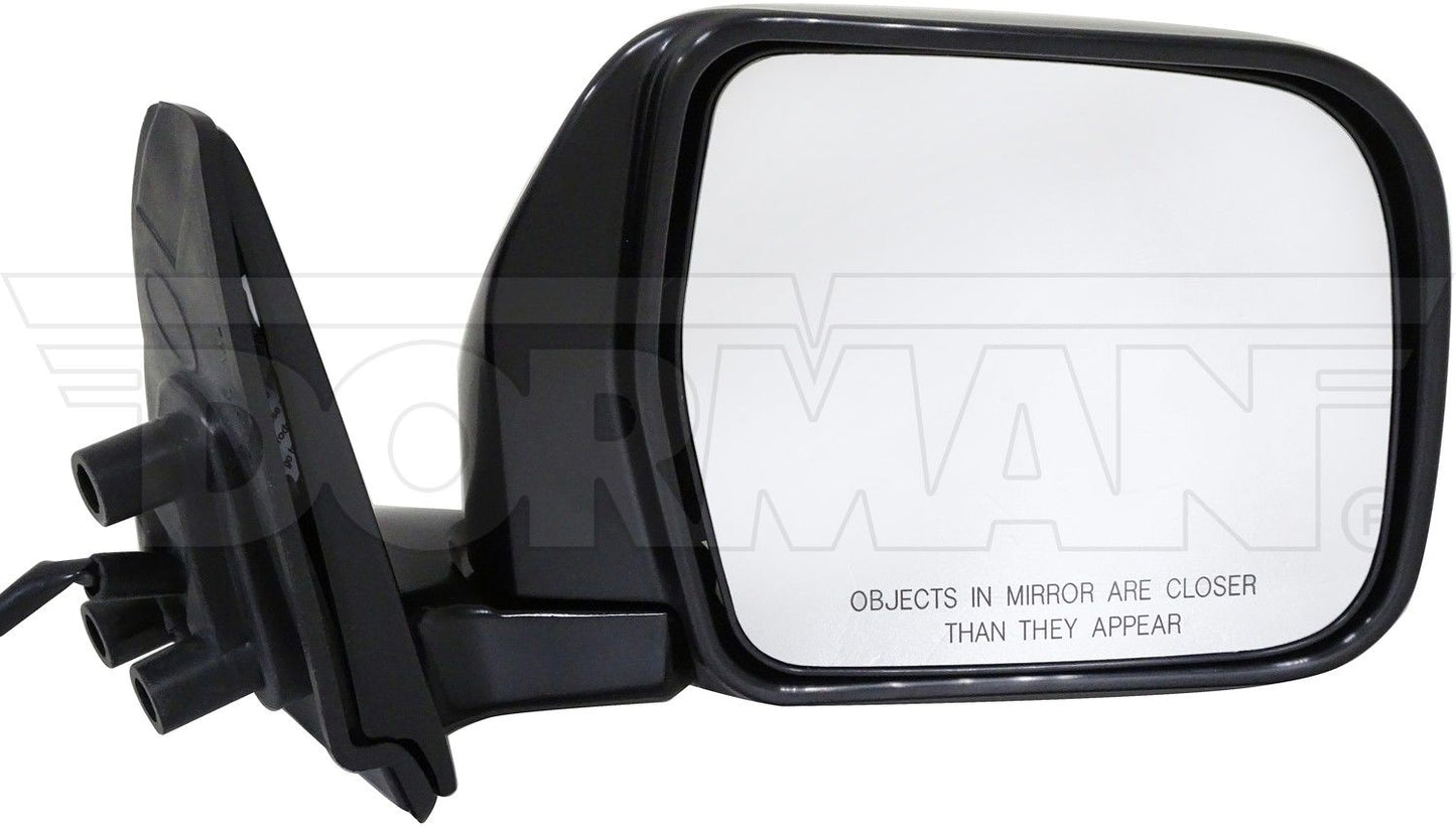 Dorman SIDE VIEW MIRROR 955-1138