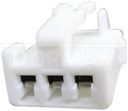 Dorman SIDE VIEW MIRROR 955-1143