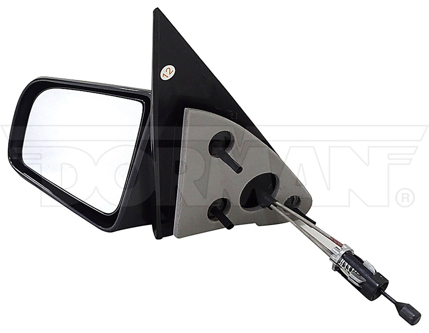 Dorman SIDE VIEW MIRROR 955-1150