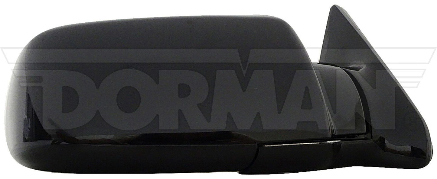 Dorman Door Mirror Side View Mirror Power Heated Without Light Sensitive for 2000-98 Chevrolet GMC 955-1158