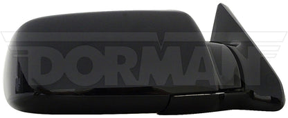 Dorman Door Mirror Side View Mirror Power Heated Without Light Sensitive for 2000-98 Chevrolet GMC 955-1158