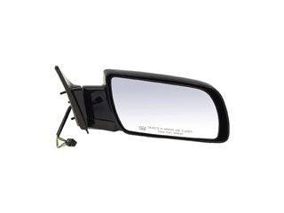 Dorman Door Mirror Side View Mirror Power Heated Without Light Sensitive for 2000-98 Chevrolet GMC 955-1158