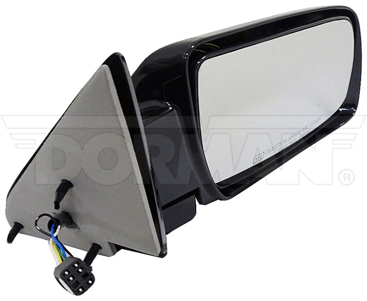 Dorman Door Mirror Side View Mirror Power Heated Without Light Sensitive for 2000-98 Chevrolet GMC 955-1158