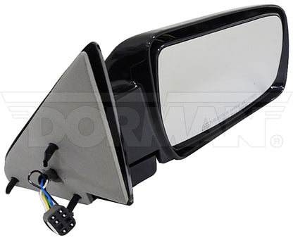Dorman Door Mirror Side View Mirror Power Heated Without Light Sensitive for 2000-98 Chevrolet GMC 955-1158
