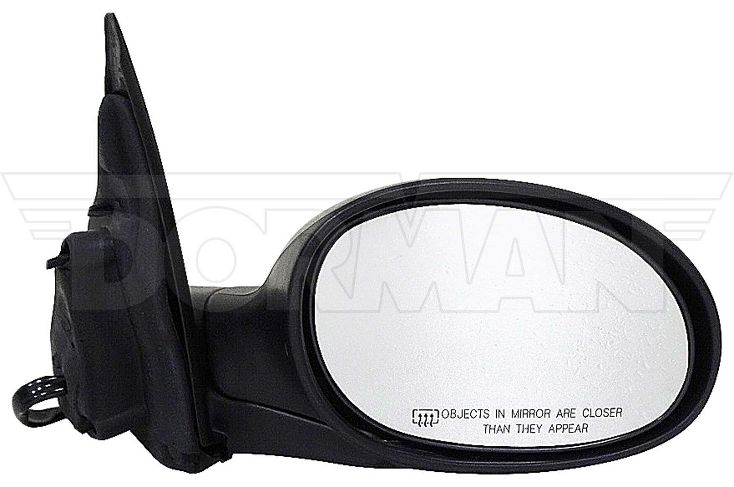 Dorman SIDE VIEW MIRROR 955-1164