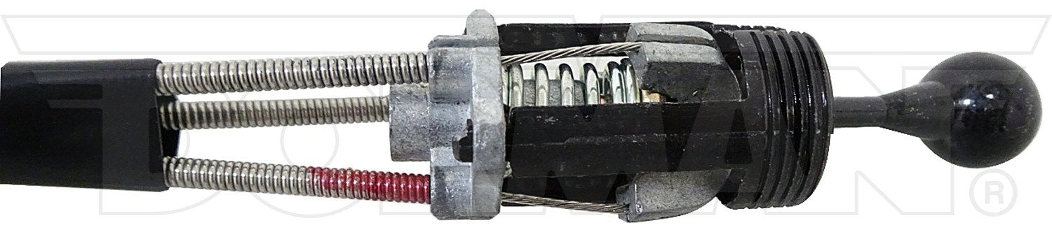 Dorman SIDE VIEW MIRROR 955-1169