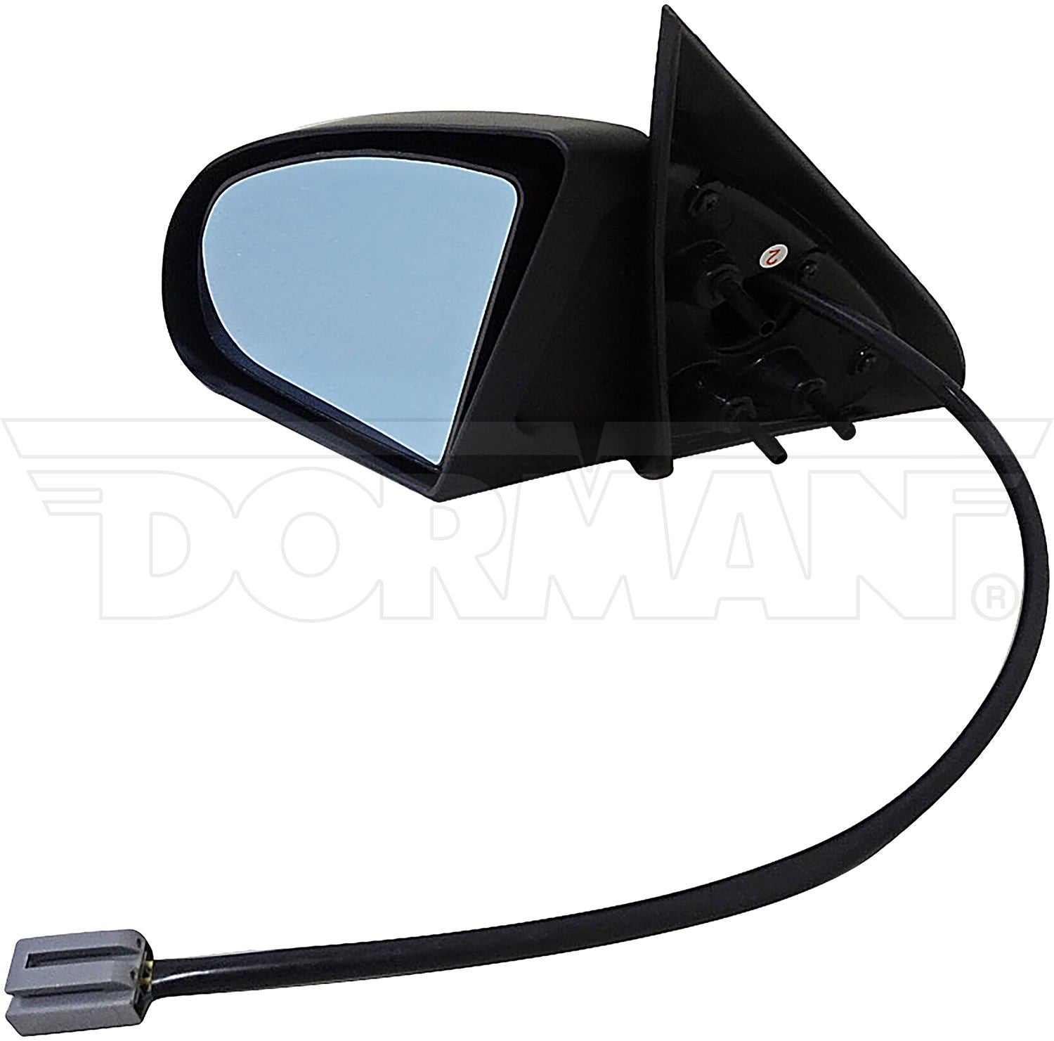 Dorman SIDE VIEW MIRROR 955-116