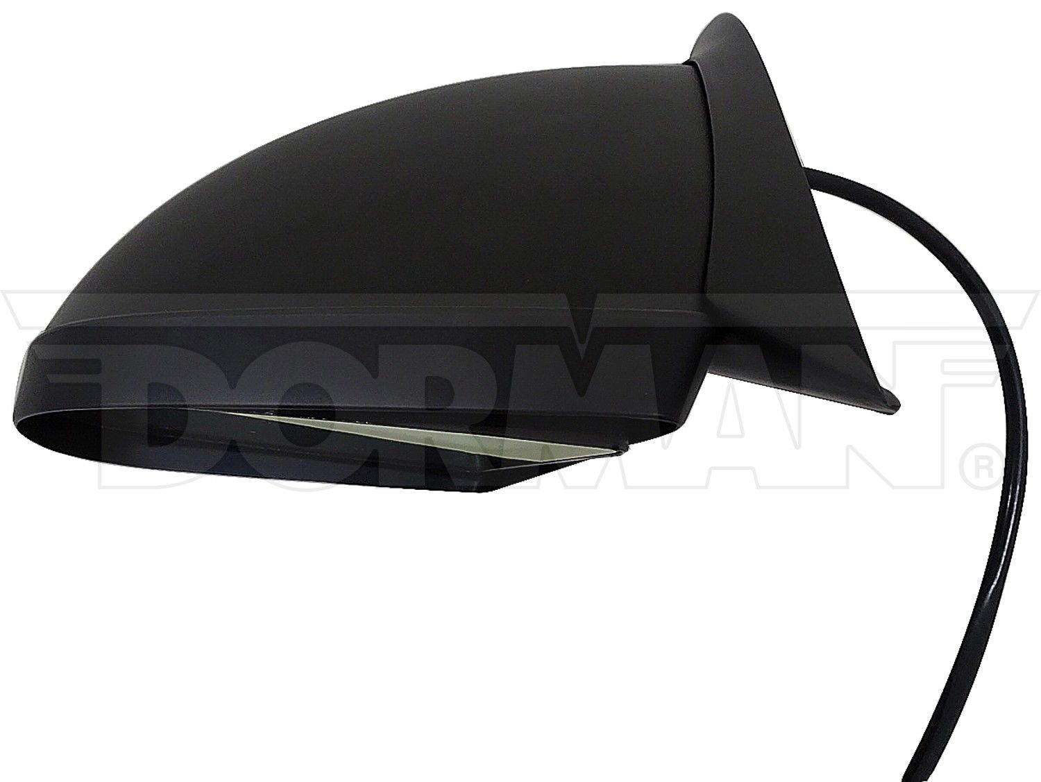 Dorman SIDE VIEW MIRROR 955-116