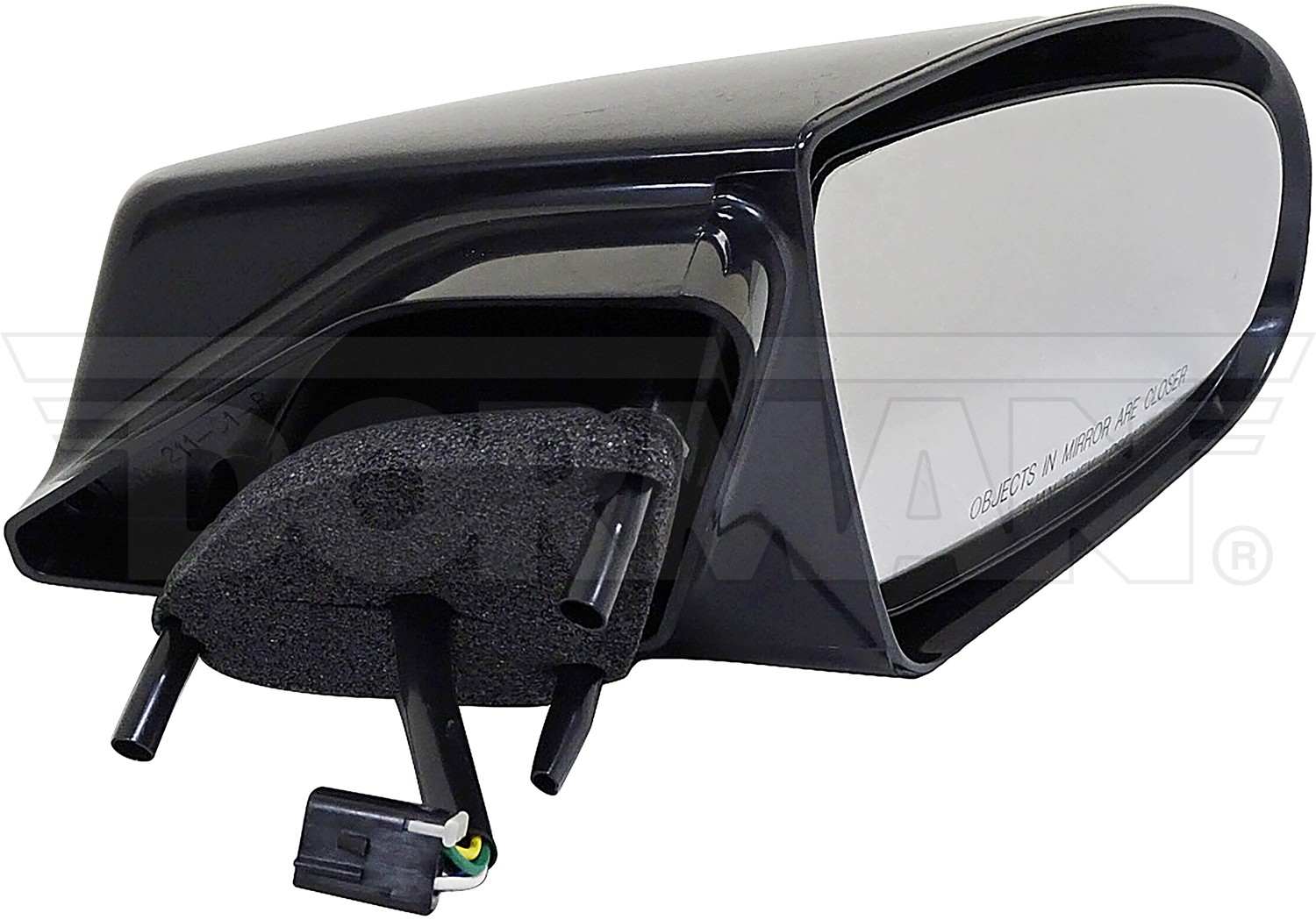 Dorman SIDE VIEW MIRROR 955-1172