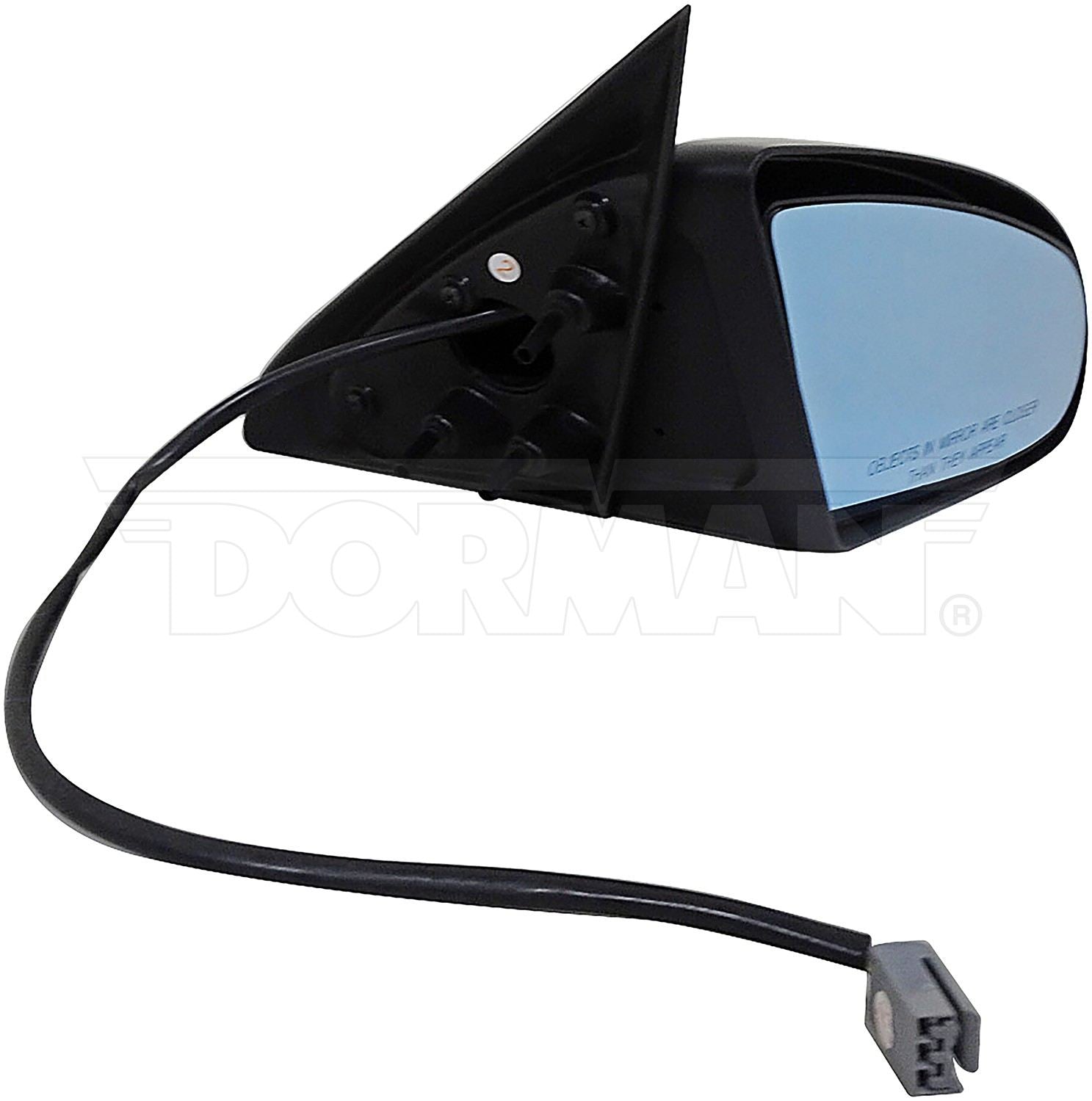 Dorman MIRROR ASSEMBLIES 955-117