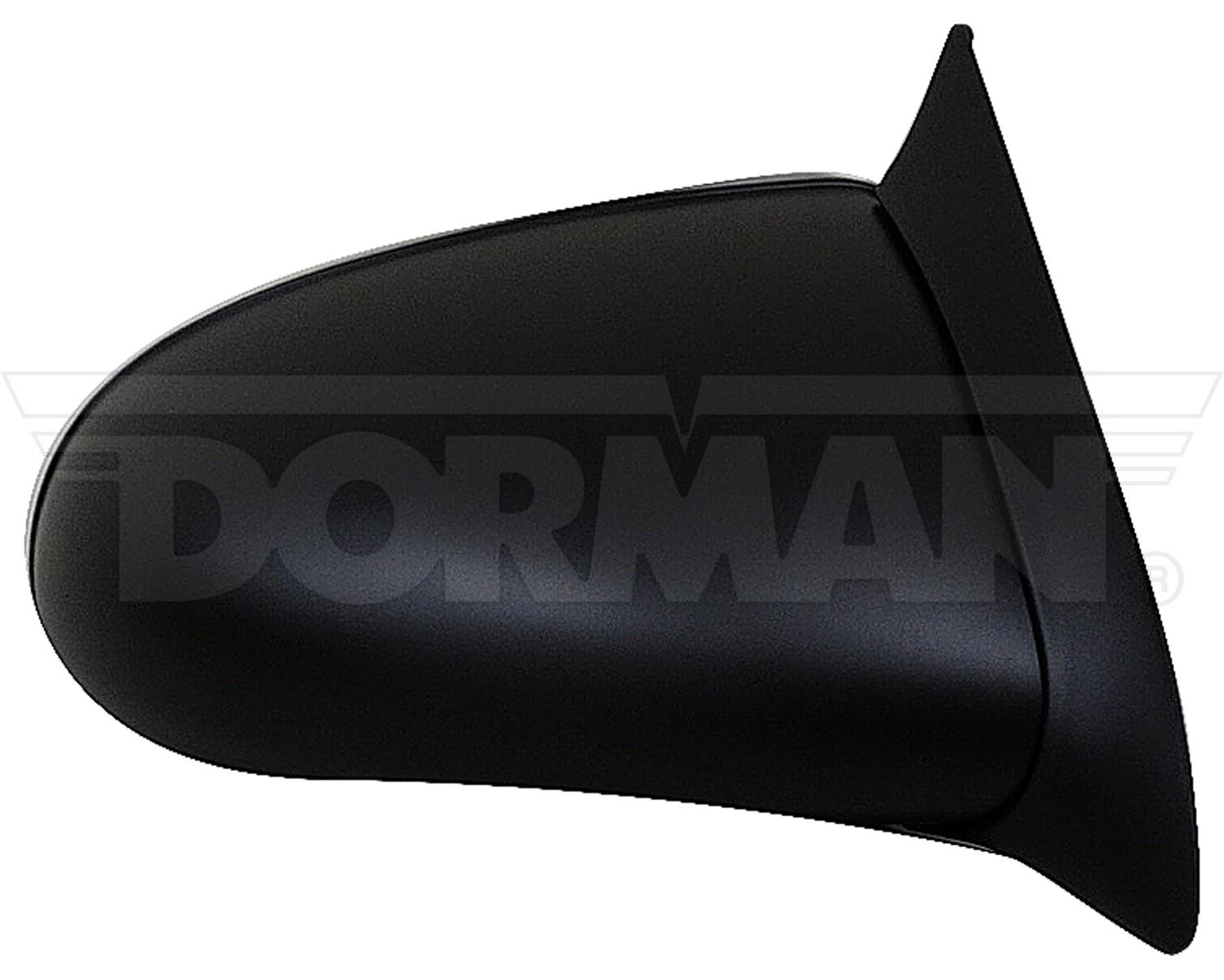 Dorman MIRROR ASSEMBLIES 955-117