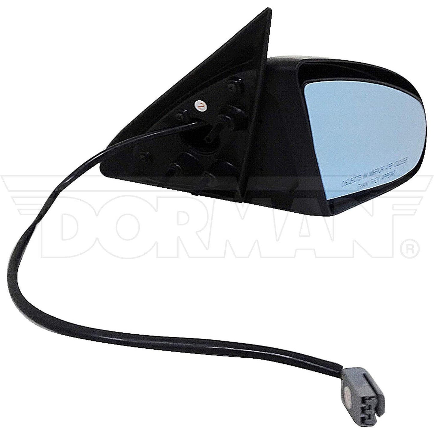 Dorman MIRROR ASSEMBLIES 955-117