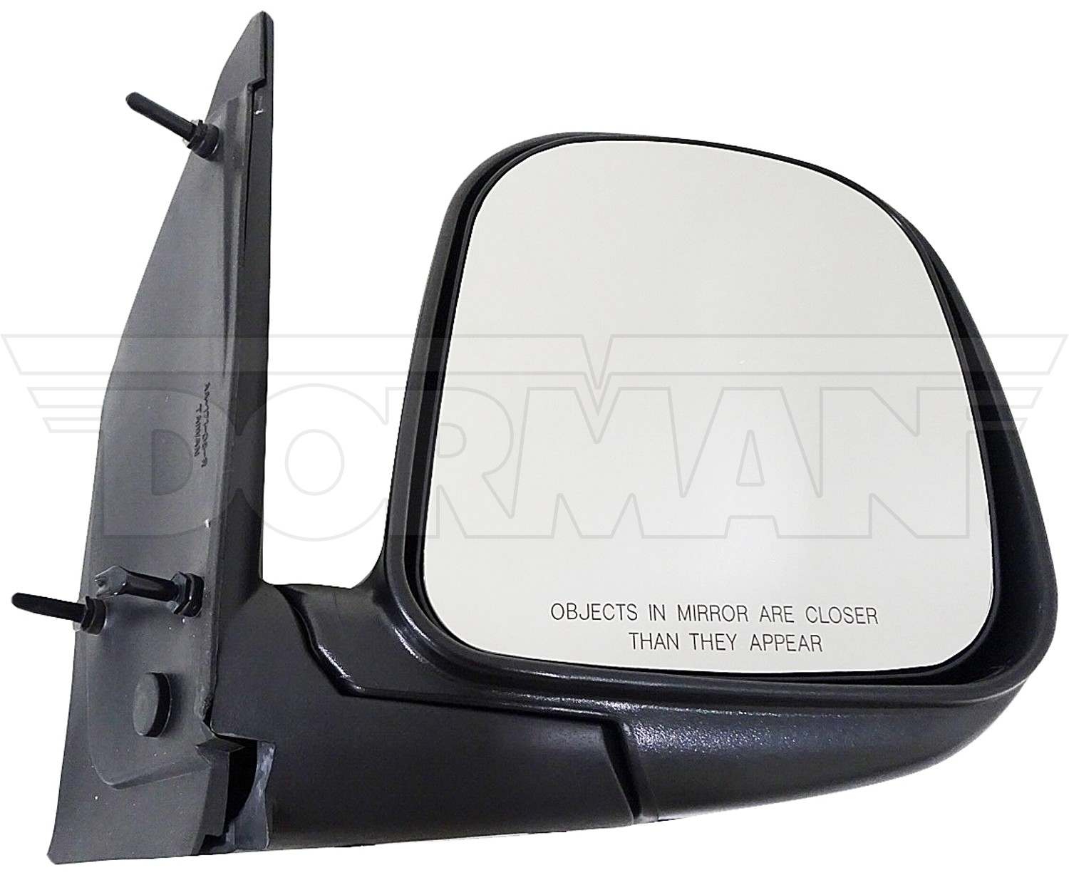 Dorman SIDE VIEW MIRROR 955-1182