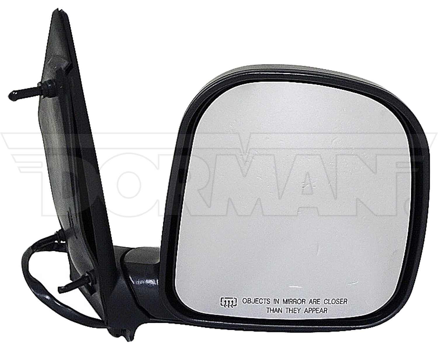 Dorman SIDE VIEW MIRROR 955-1184