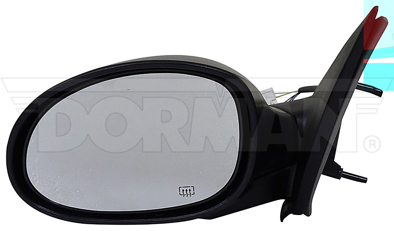 Dorman SIDE VIEW MIRROR 955-1185