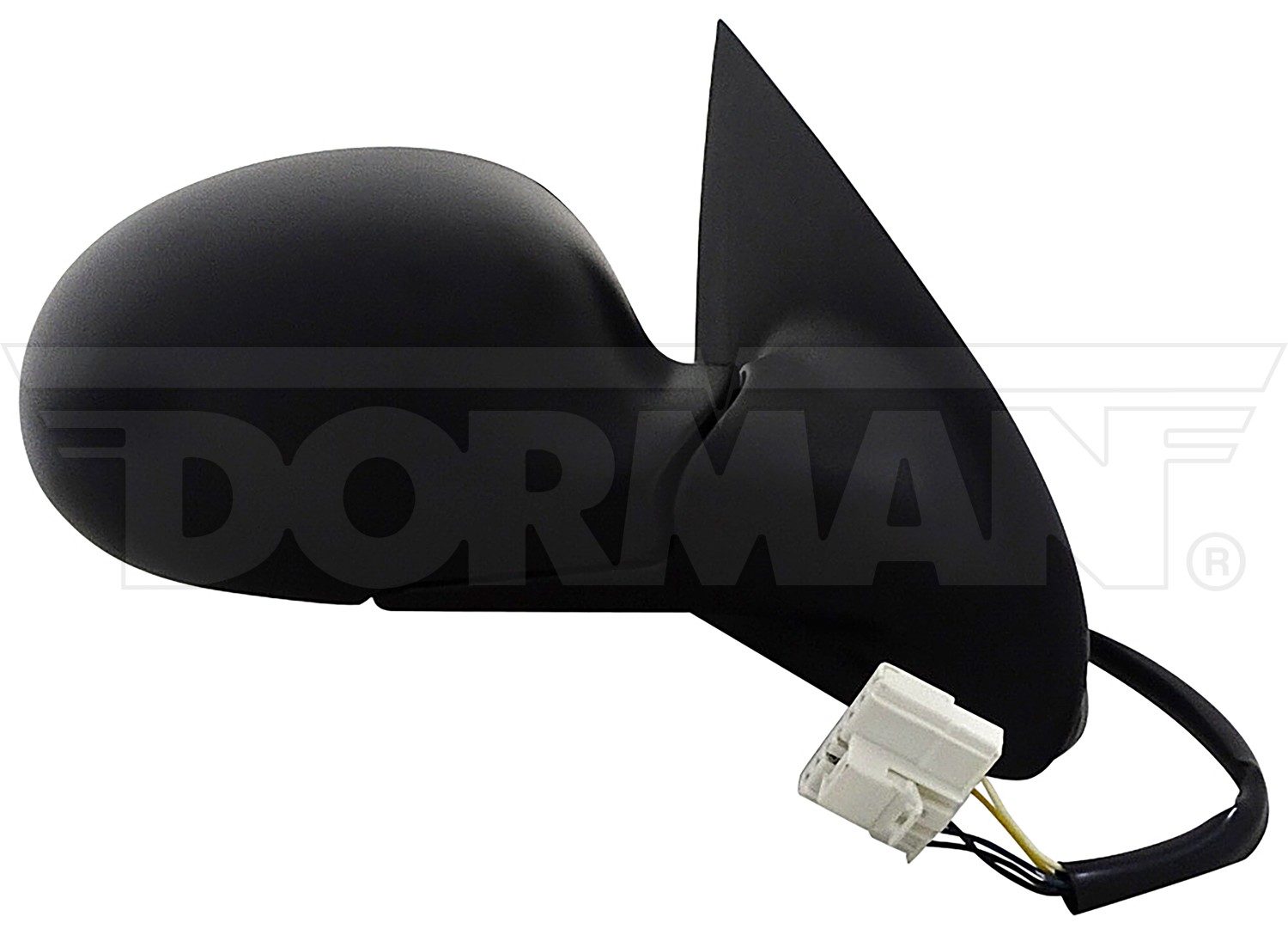 Dorman SIDE VIEW MIRROR 955-1186