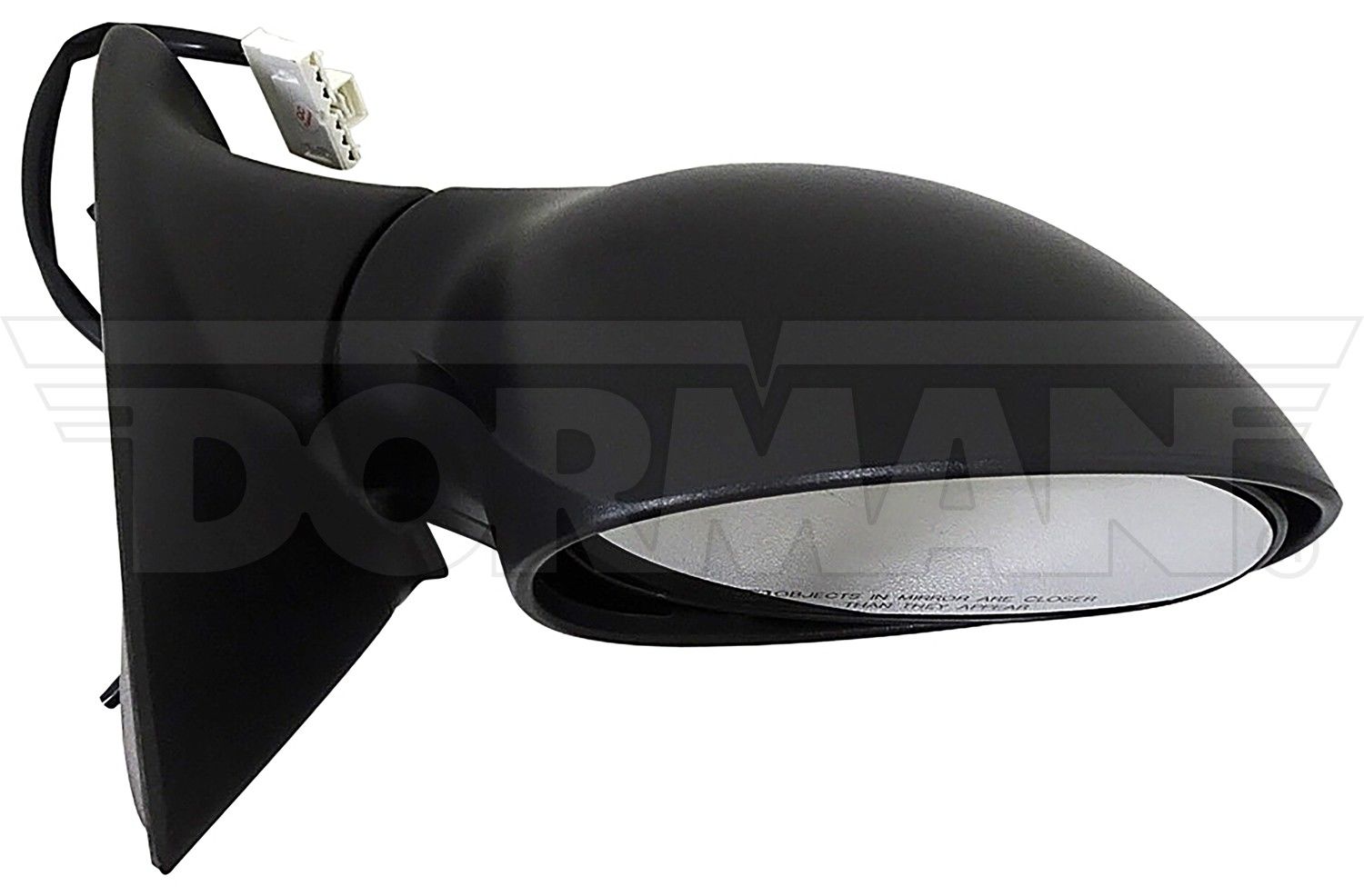 Dorman SIDE VIEW MIRROR 955-1186