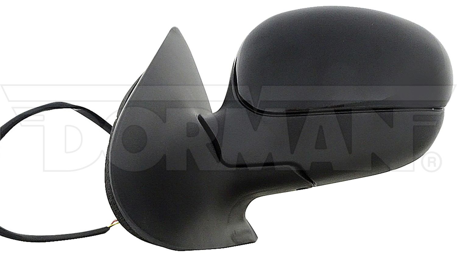 Dorman SIDE VIEW MIRROR 955-1198