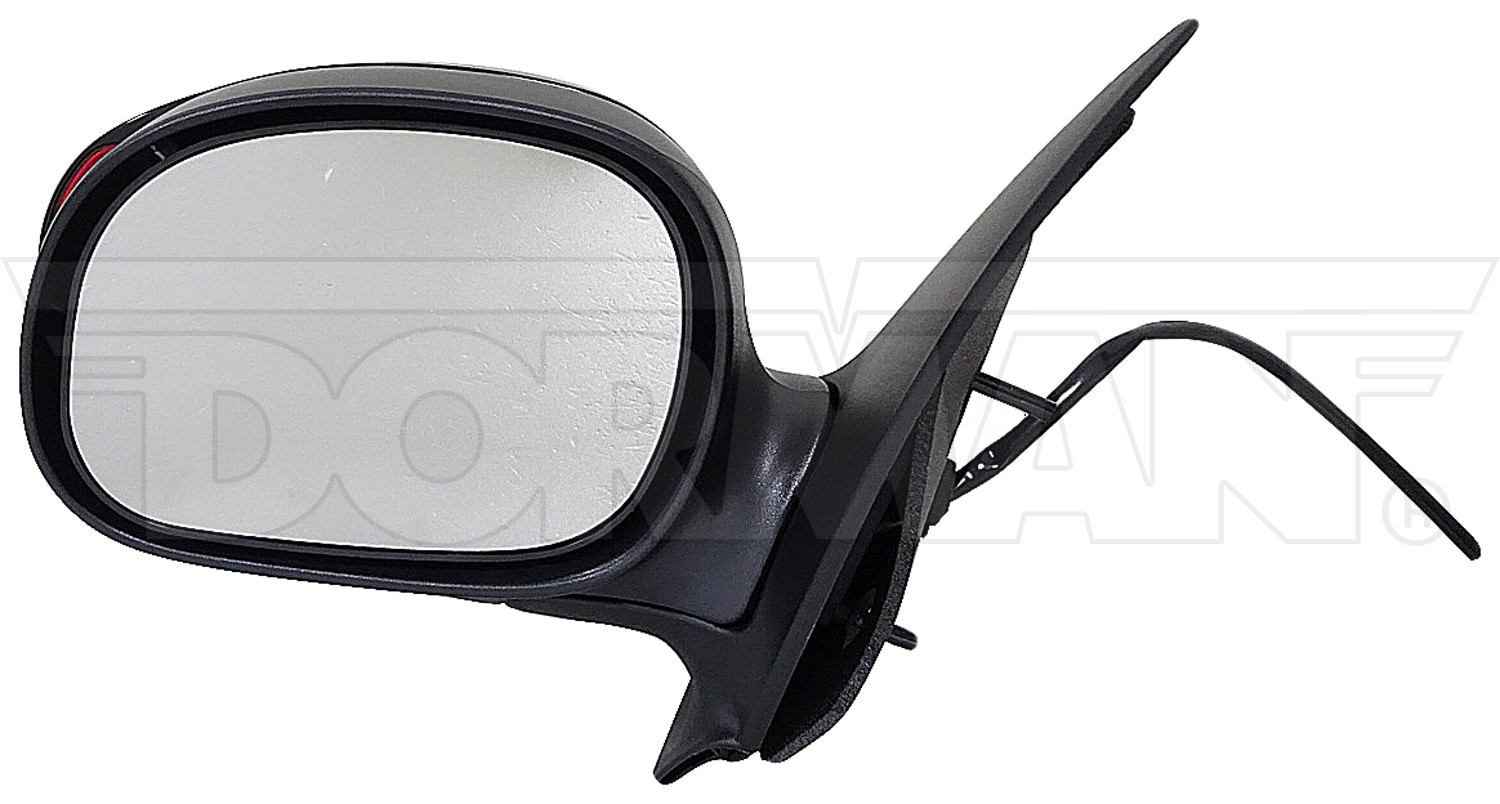 Dorman SIDE VIEW MIRROR 955-1198