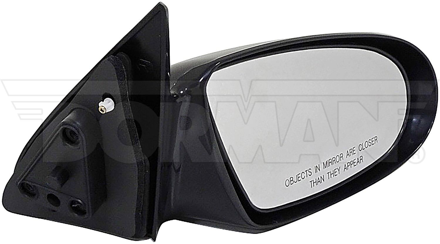 Dorman SIDE VIEW MIRROR 955-1200