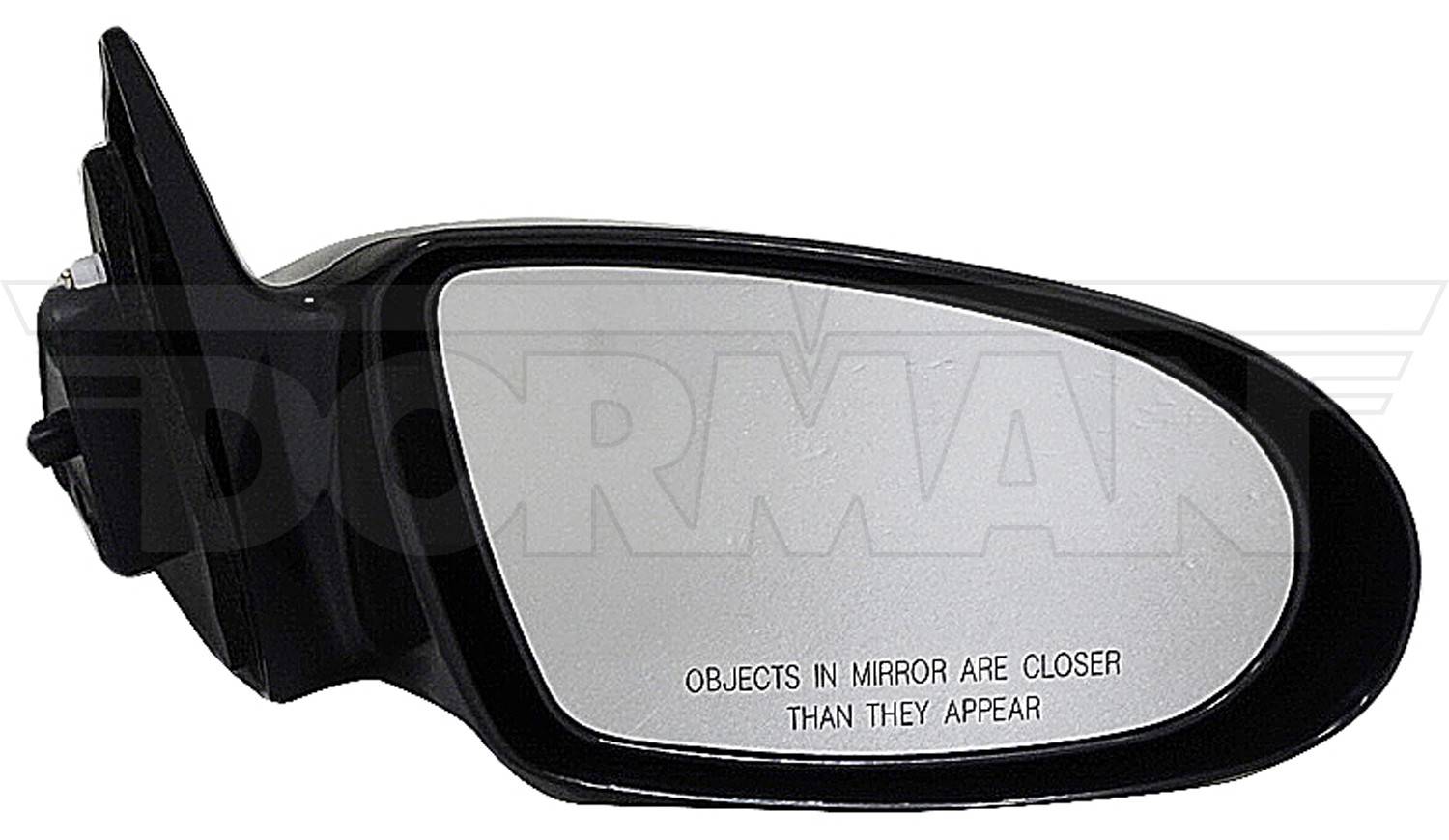 Dorman SIDE VIEW MIRROR 955-1200