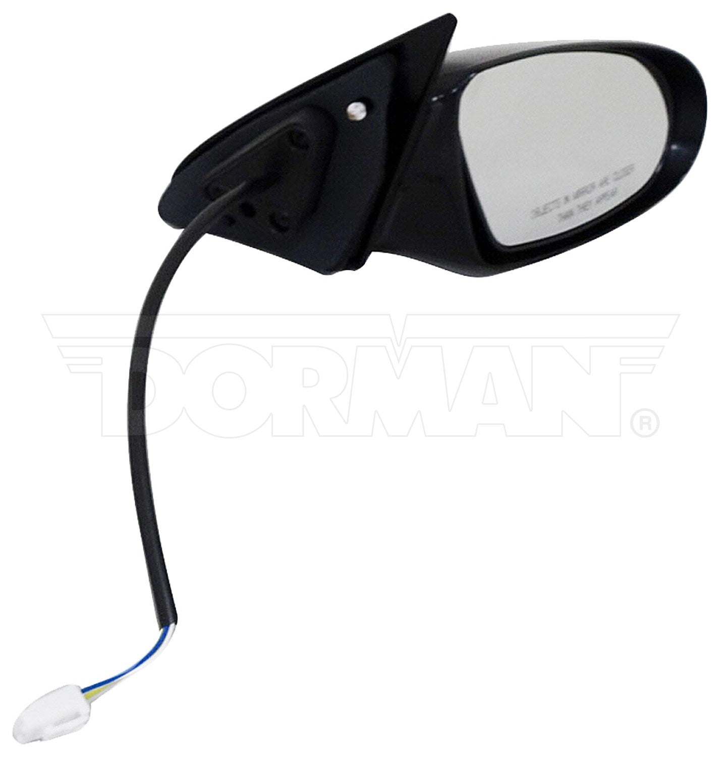 Dorman SIDE VIEW MIRROR 955-1202