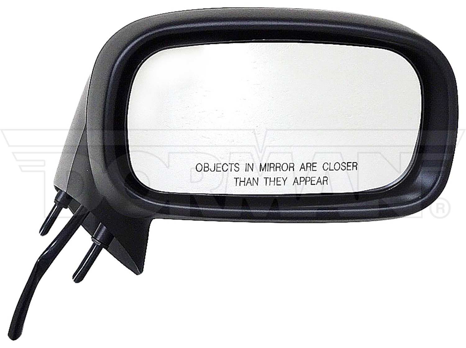 Dorman SIDE VIEW MIRROR 955-1216