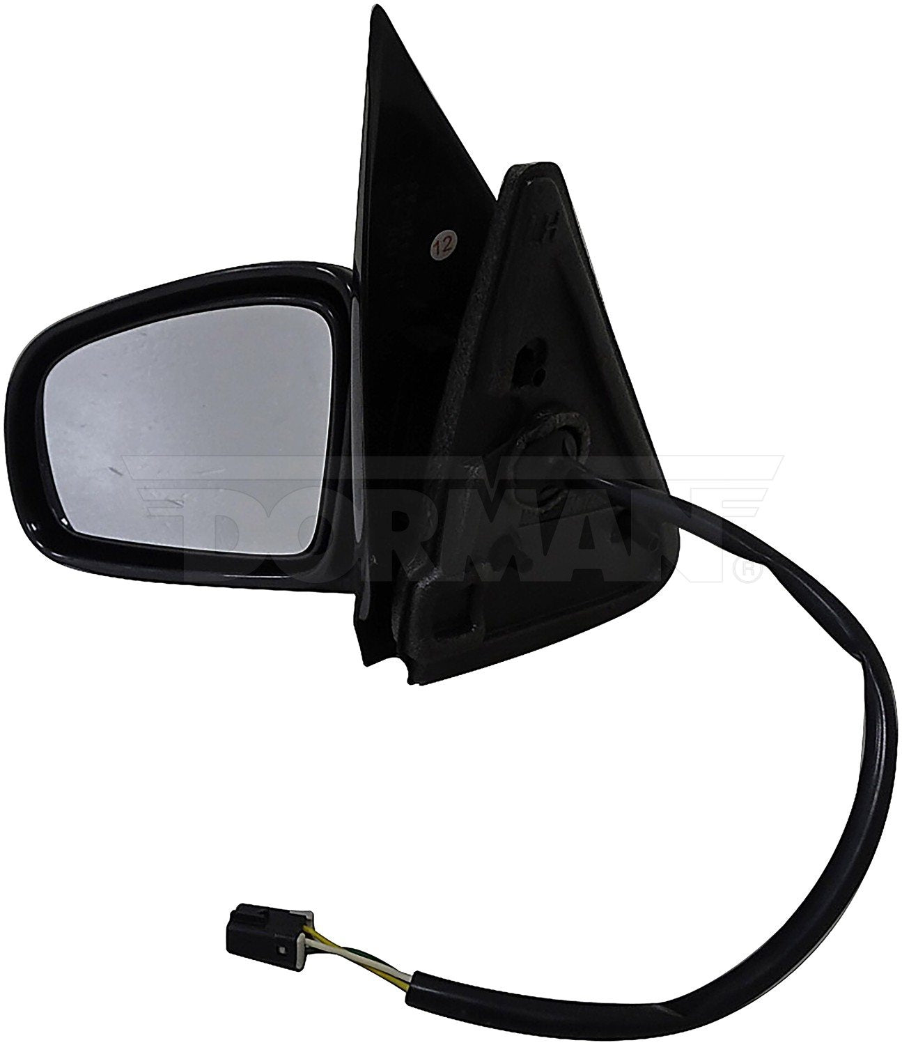 Dorman SIDE VIEW MIRROR 955-1217