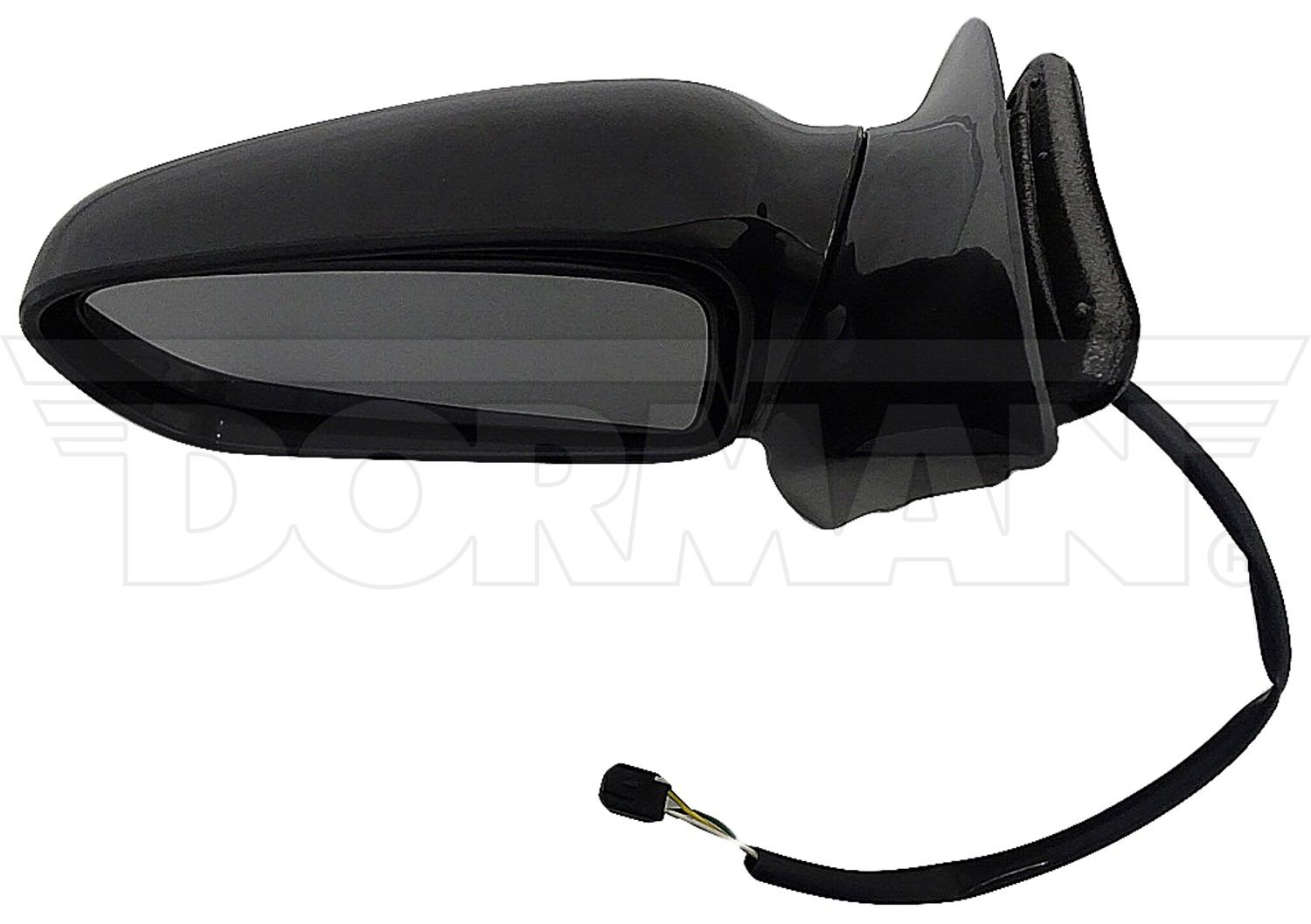 Dorman SIDE VIEW MIRROR 955-1217