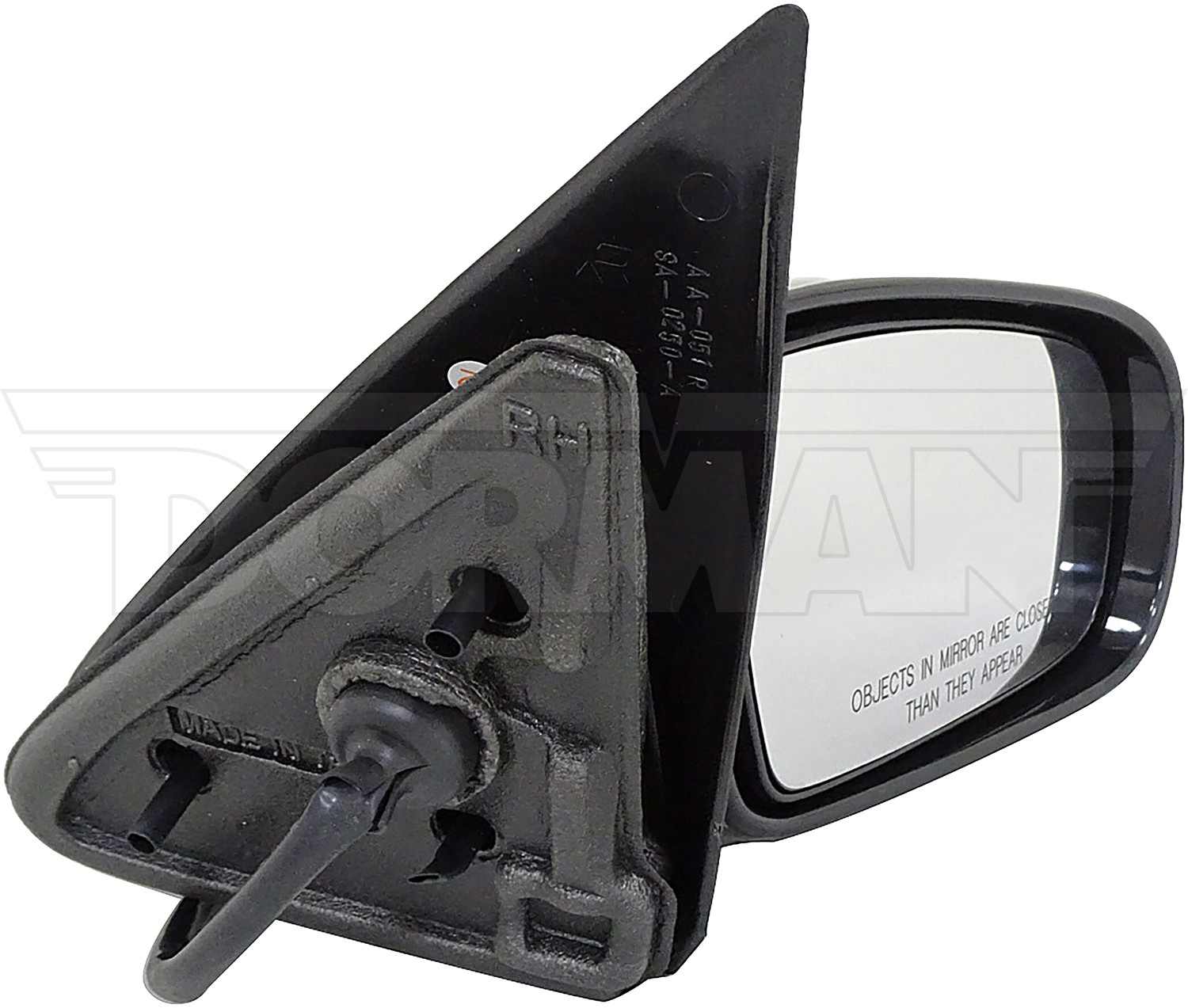 Dorman SIDE VIEW MIRROR 955-1218