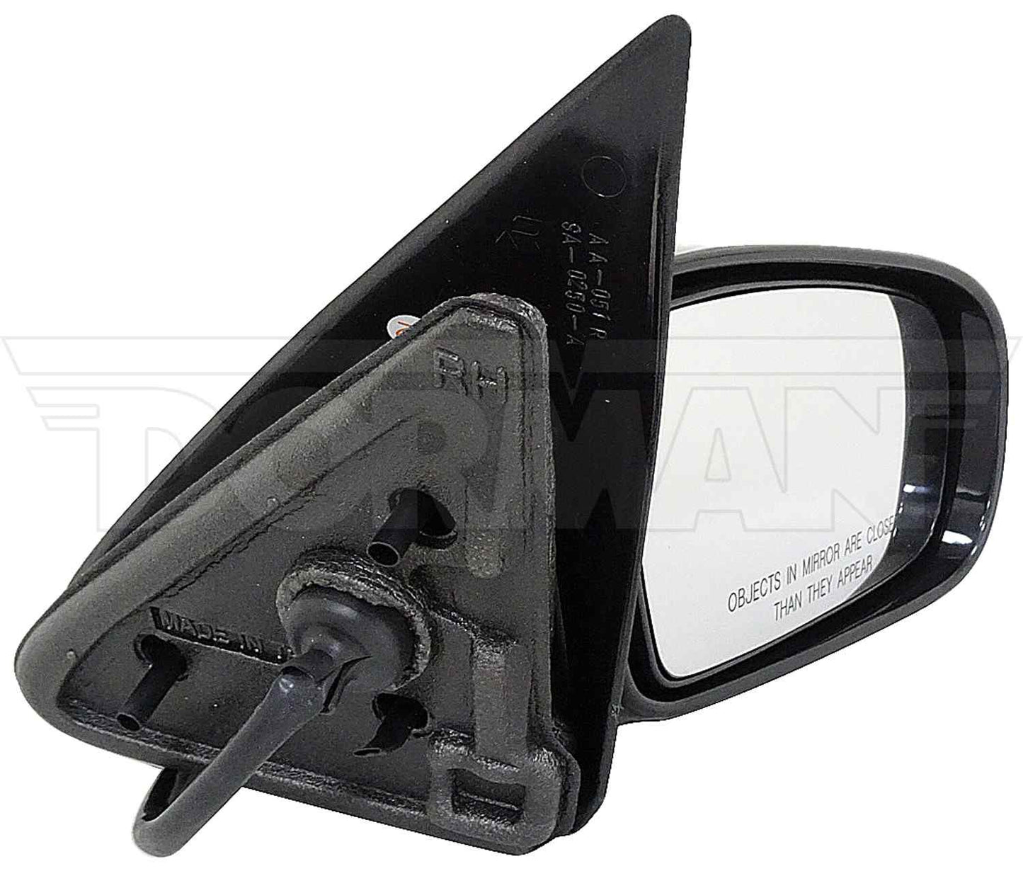 Dorman SIDE VIEW MIRROR 955-1218