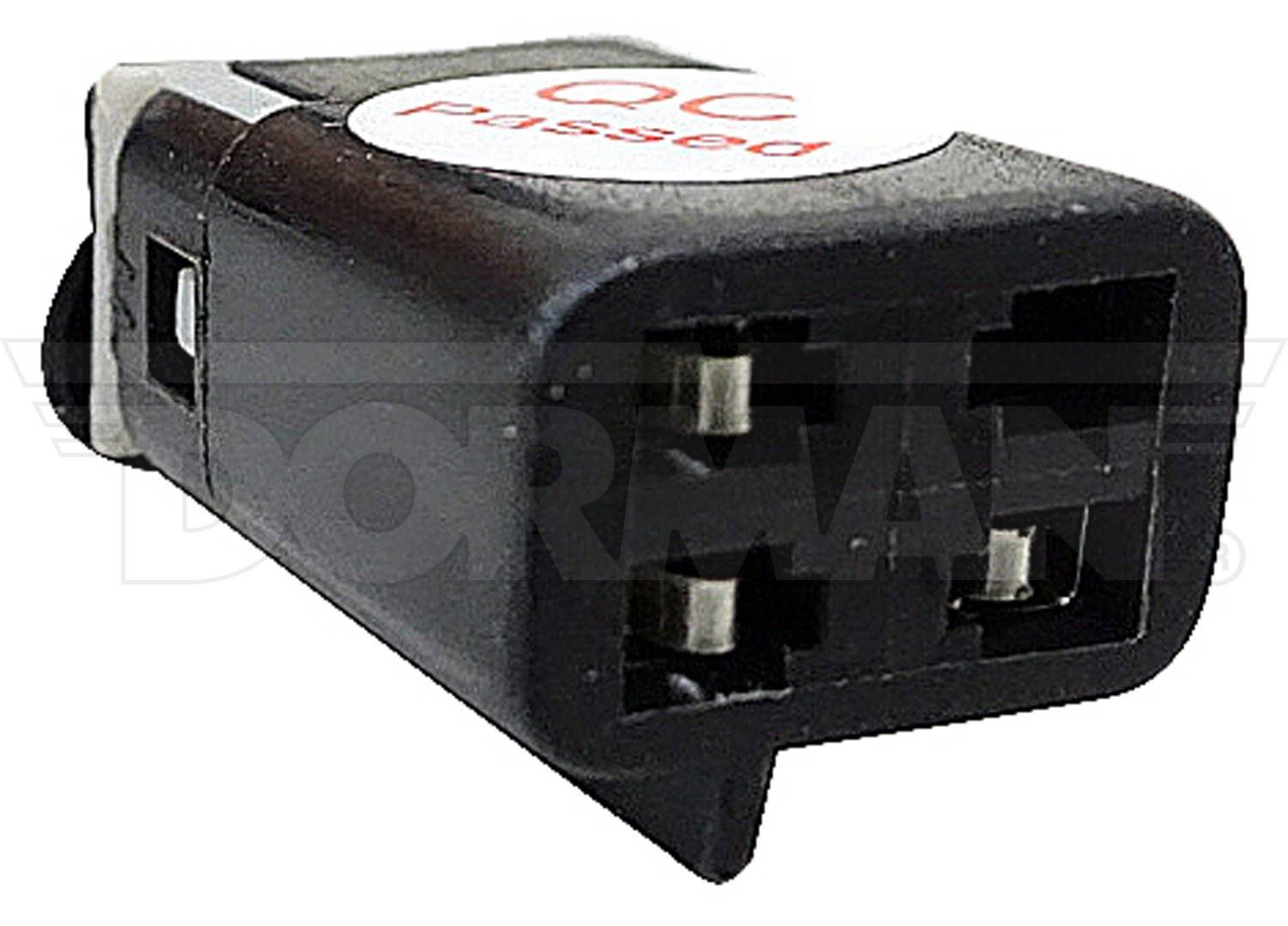 Dorman SIDE VIEW MIRROR 955-1219