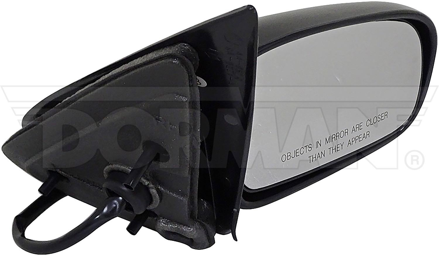 Dorman SIDE VIEW MIRROR 955-1220