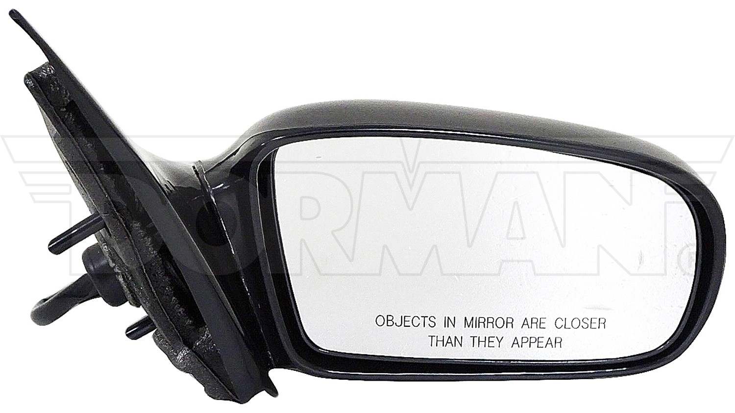 Dorman SIDE VIEW MIRROR 955-1220